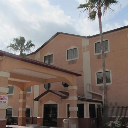 Americas Best Value Inn And Suites Houston Fm 1960 Exterior foto