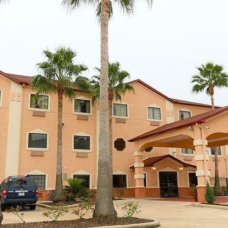 Americas Best Value Inn And Suites Houston Fm 1960 Exterior foto