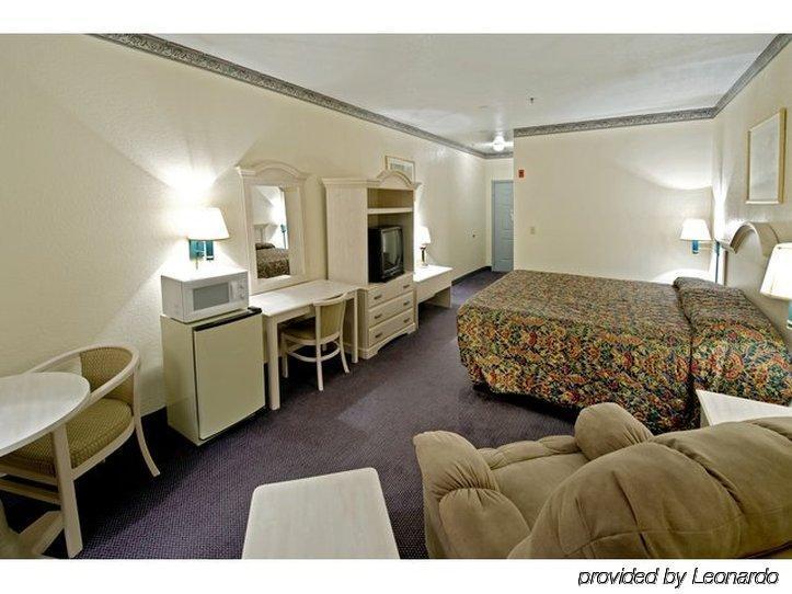 Americas Best Value Inn And Suites Houston Fm 1960 Zimmer foto