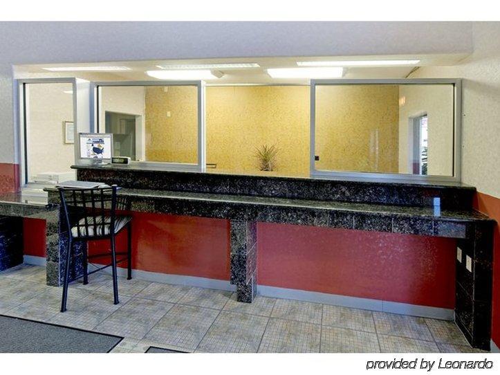 Americas Best Value Inn And Suites Houston Fm 1960 Interior foto