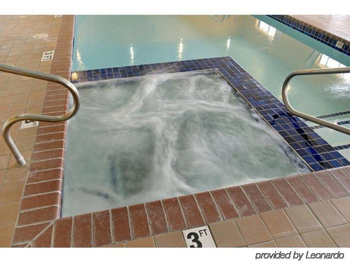 Americas Best Value Inn And Suites Houston Fm 1960 Einrichtungen foto