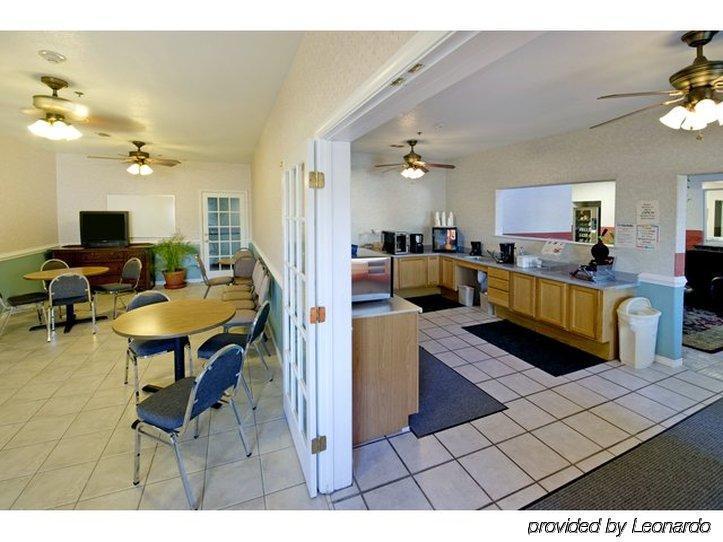 Americas Best Value Inn And Suites Houston Fm 1960 Exterior foto